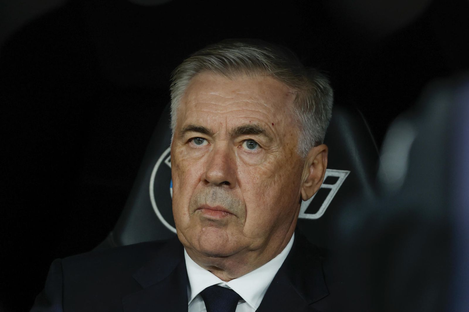 Ancelotti hace autoccritica