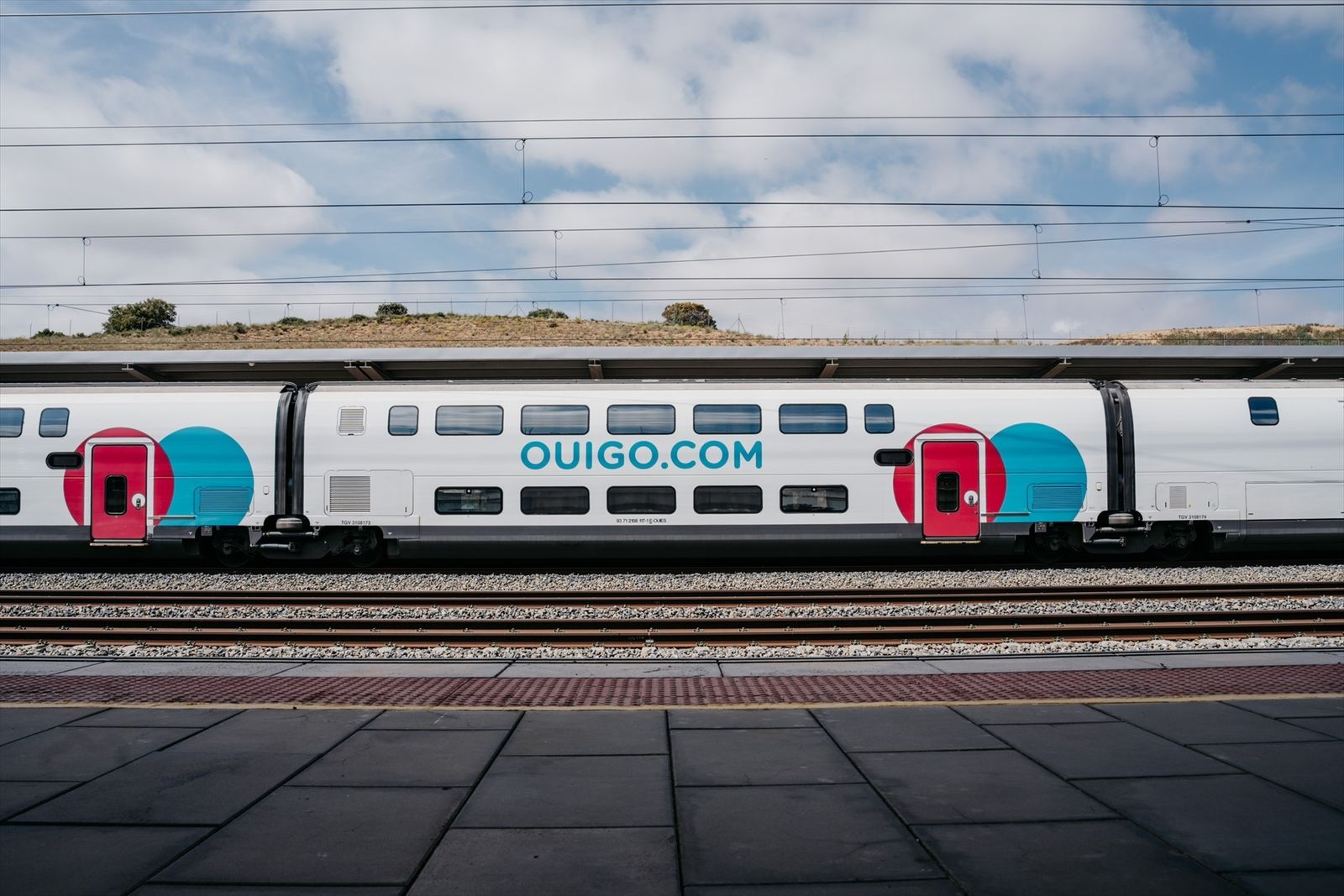 Tren Ouigo