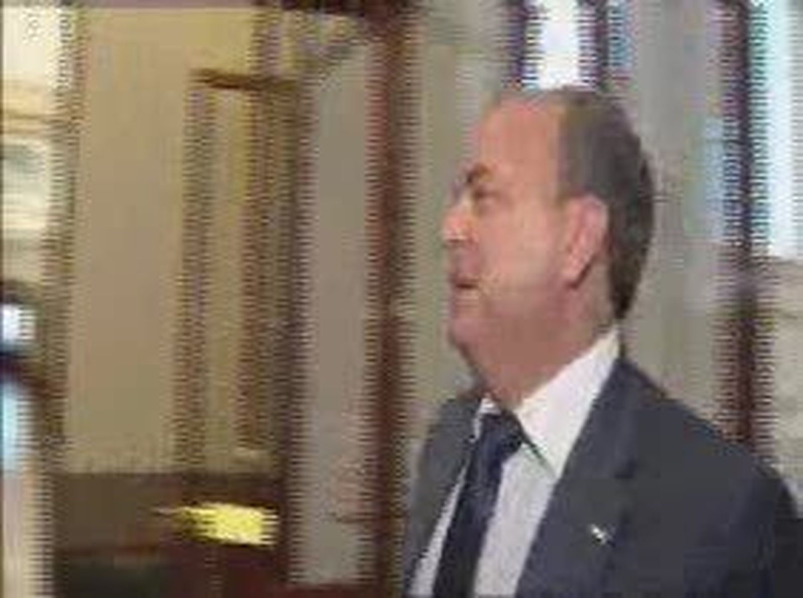 Monago anuncia también "un recorte sustancial" en el Presupuesto de Extremadura 2012