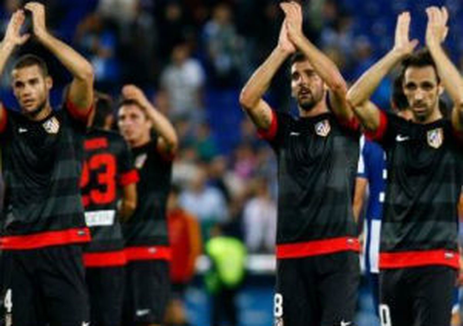 Atlético