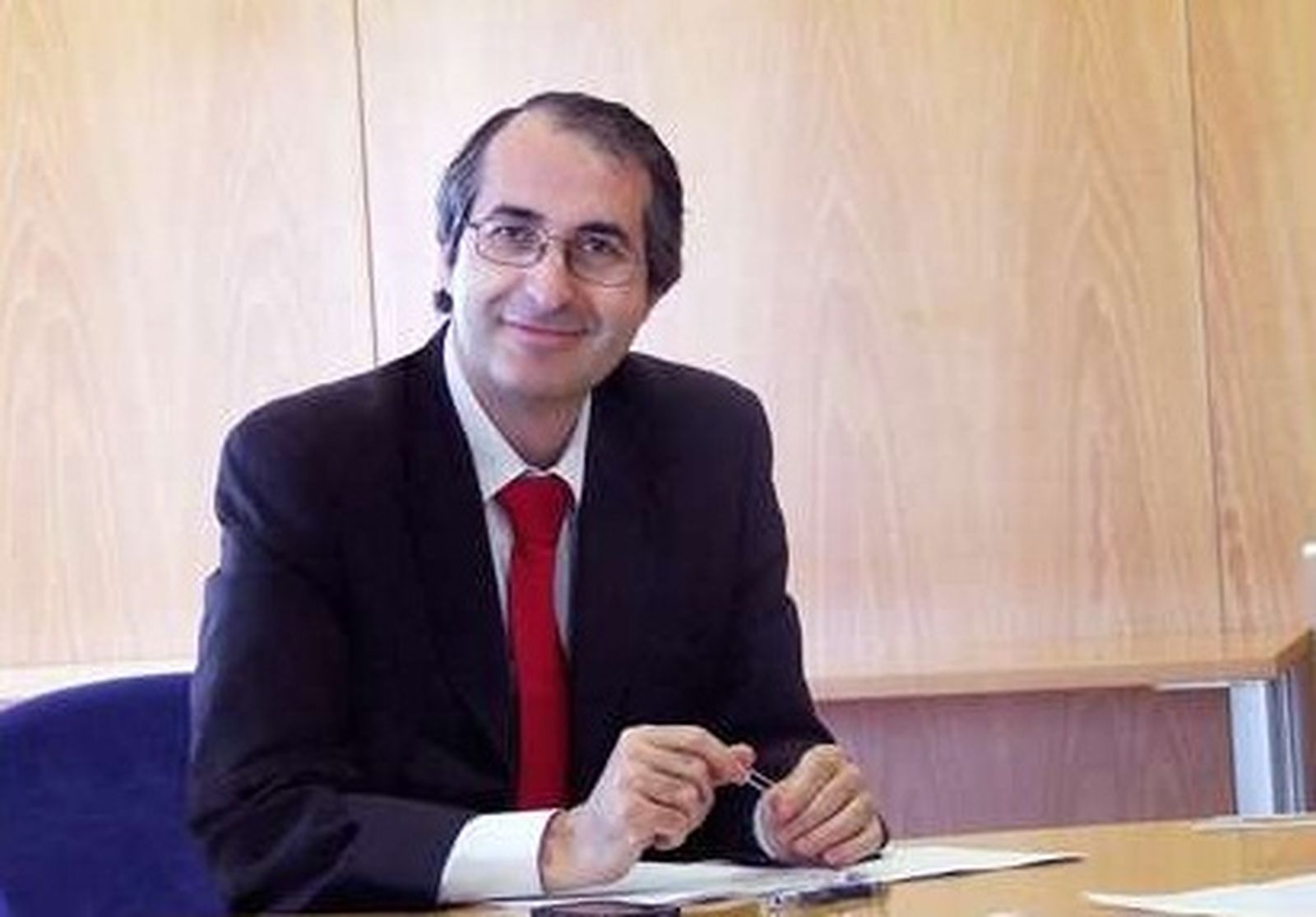 Fernando Suárez continuará como rector  de la Universidad Rey Juan Carlos