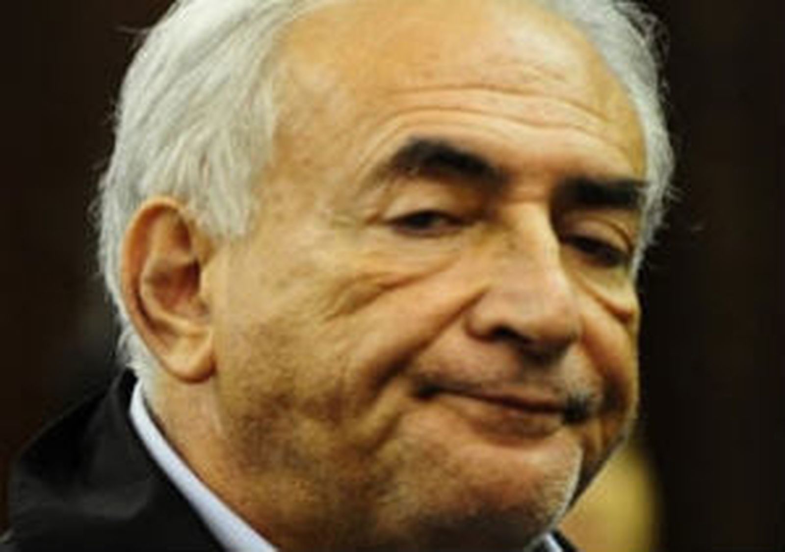 La Fiscalía archiva la denuncia por intento de violación contra Strauss-Kahn