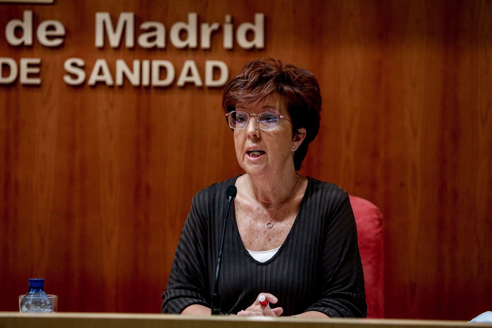 Elena Andradas