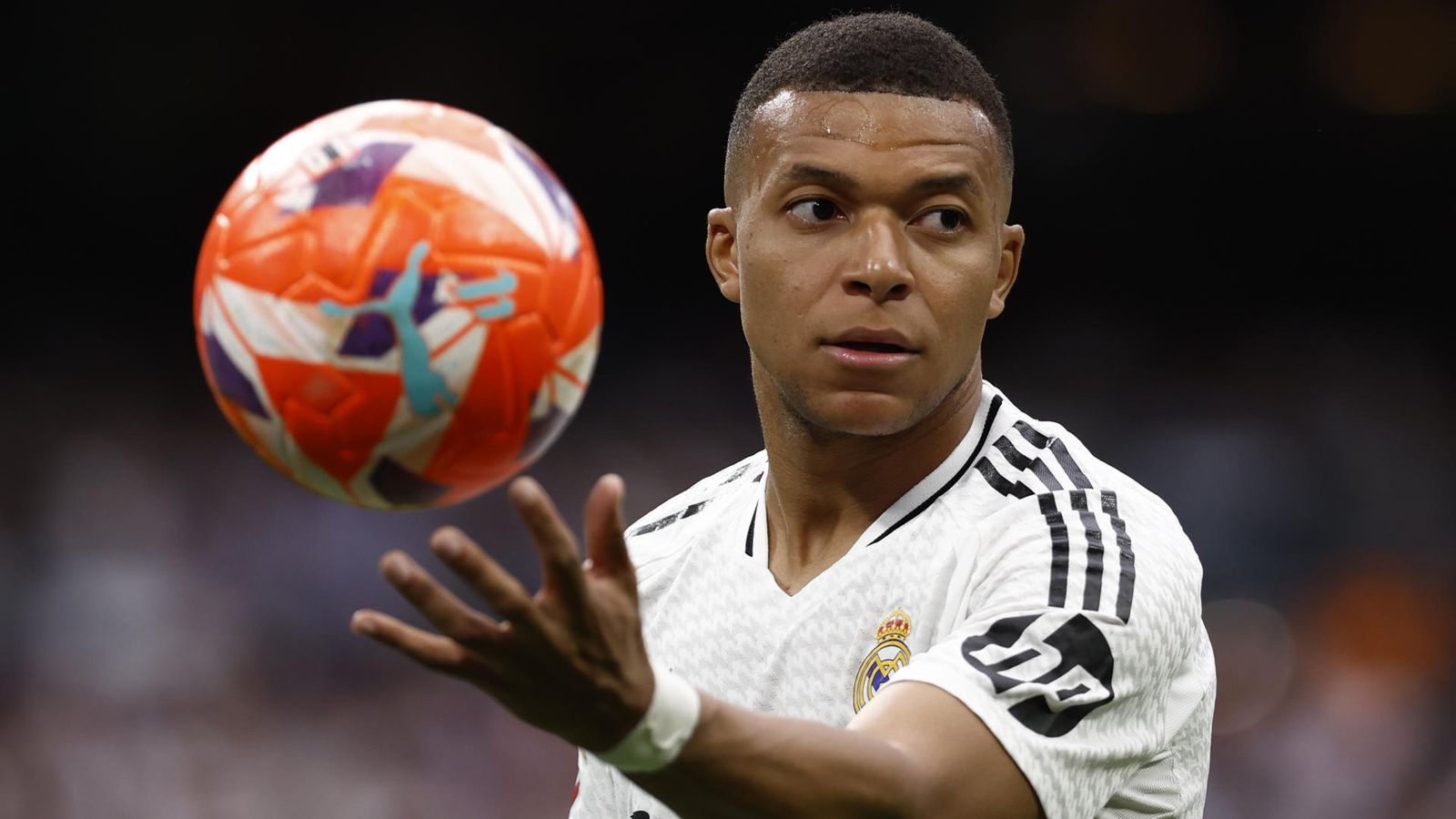 Mbappé