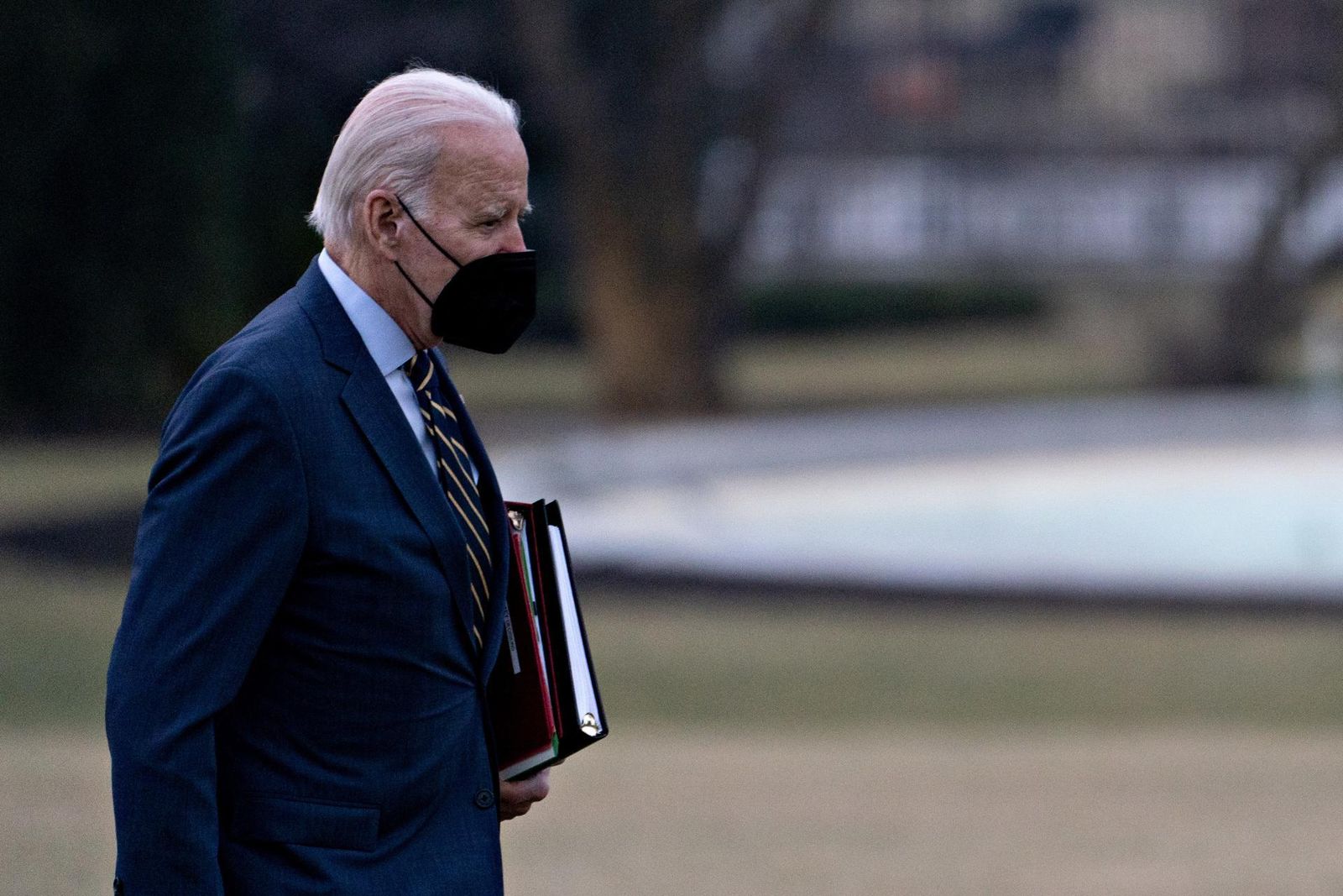 Joe Biden