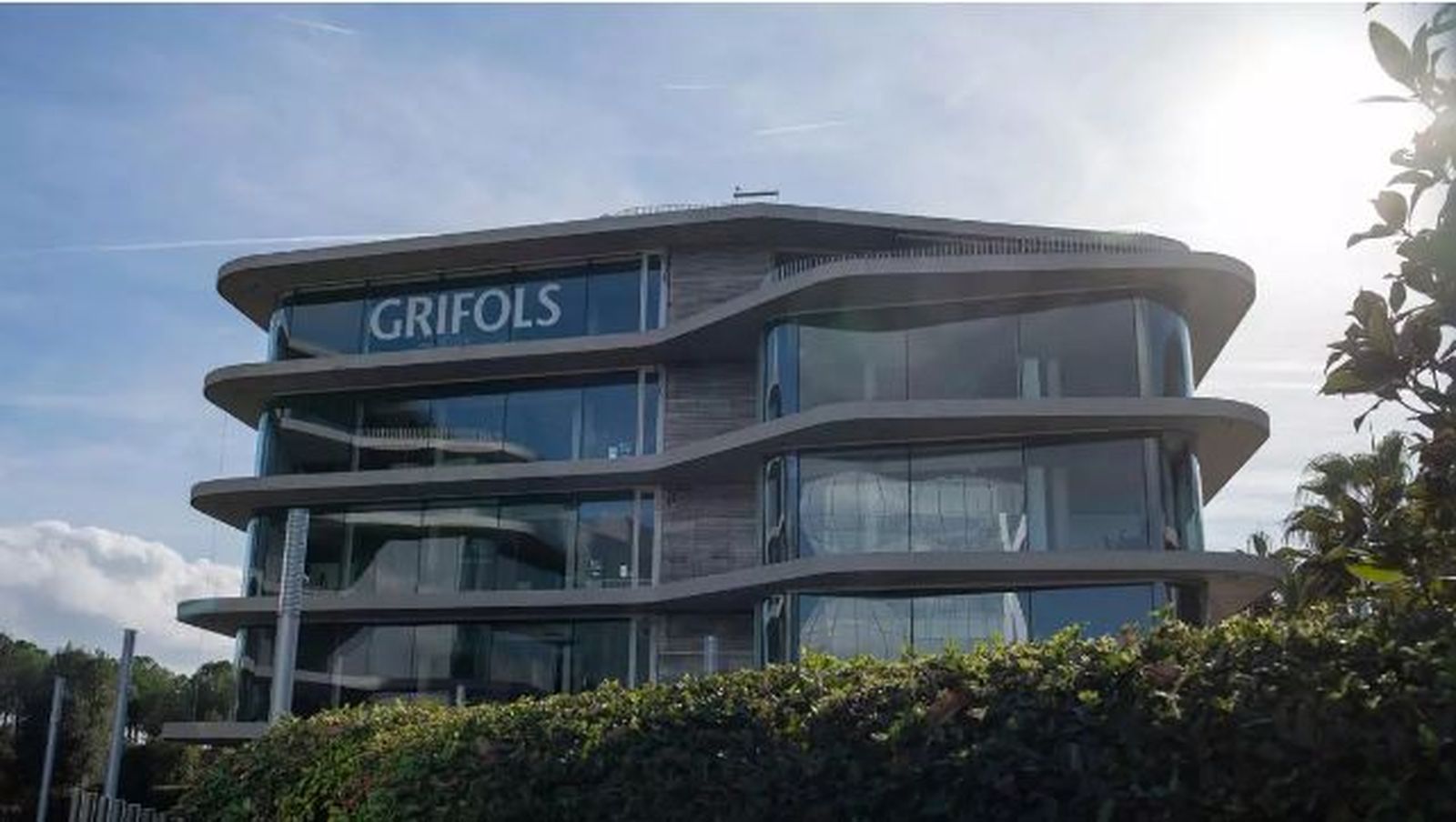 Grifols