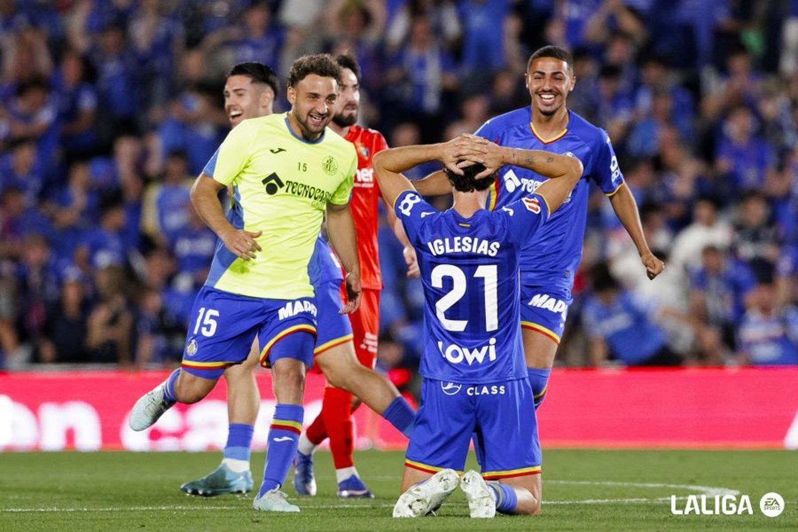Gertafe CF