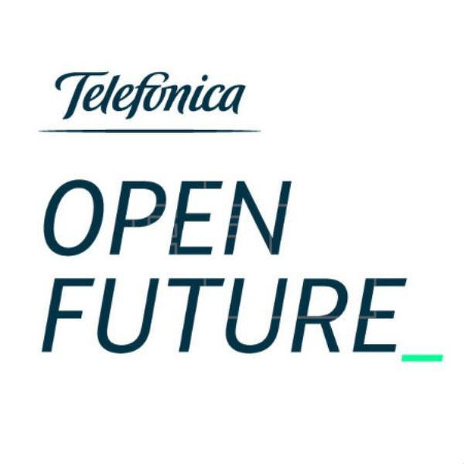 Open Future: Telefonica busca Startups para su aceleradora en Madrid