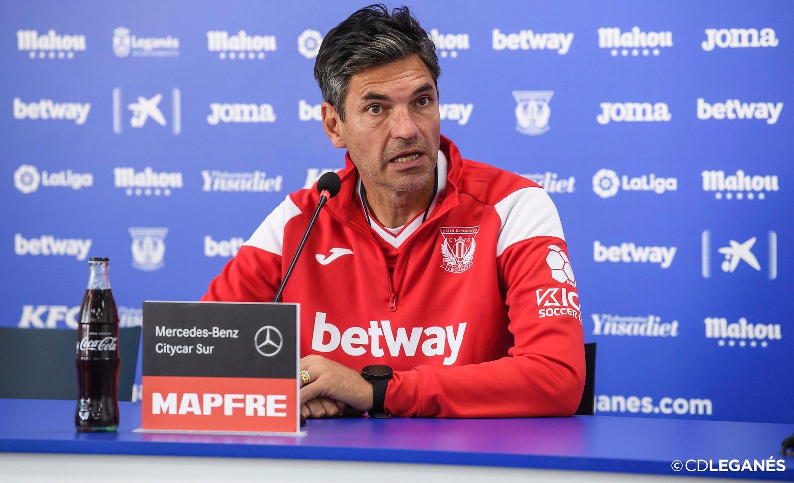 Mauricio Pellegrino