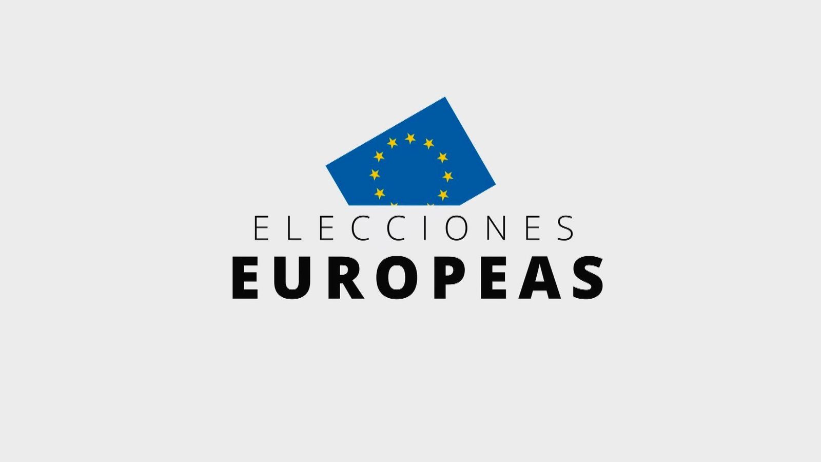 Bloque electoral - Telenoticias 1 - 30.05.2024
