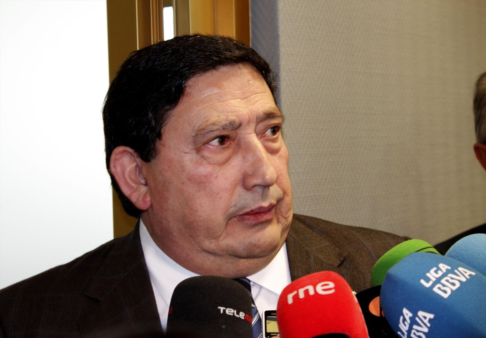 Victoriano  Sánchez Arminio