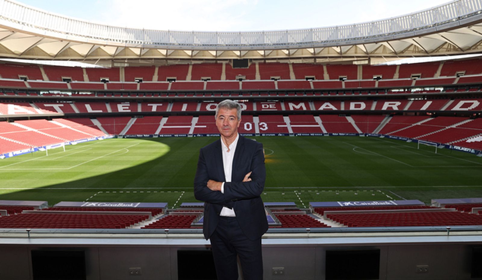 Gil Marín