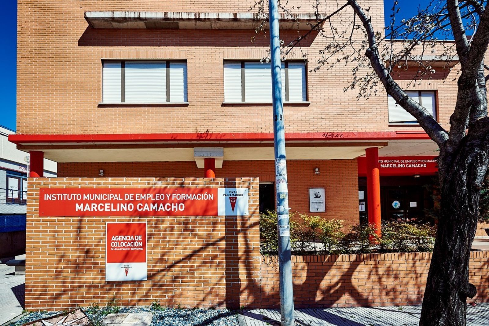 ¿Cómo funciona la Agencia de Colocación del Ayuntamiento de Rivas Vaciamadrid?