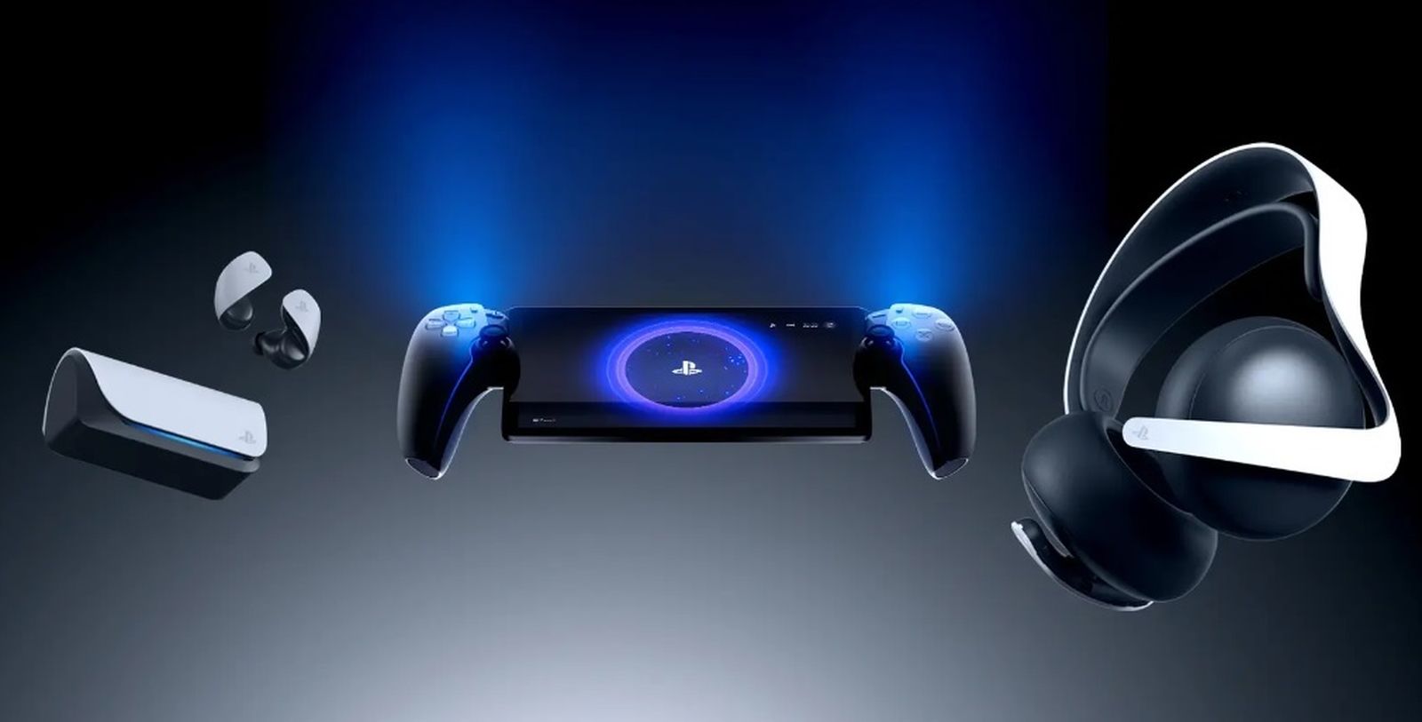 PlayStation Portal: la nueva consola portátil para PS5 ya tiene fecha y precio
