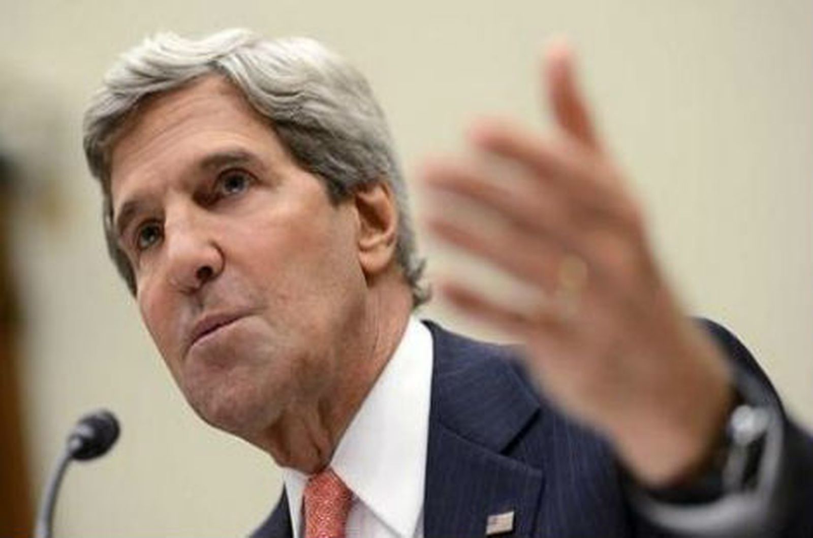 John Kerry