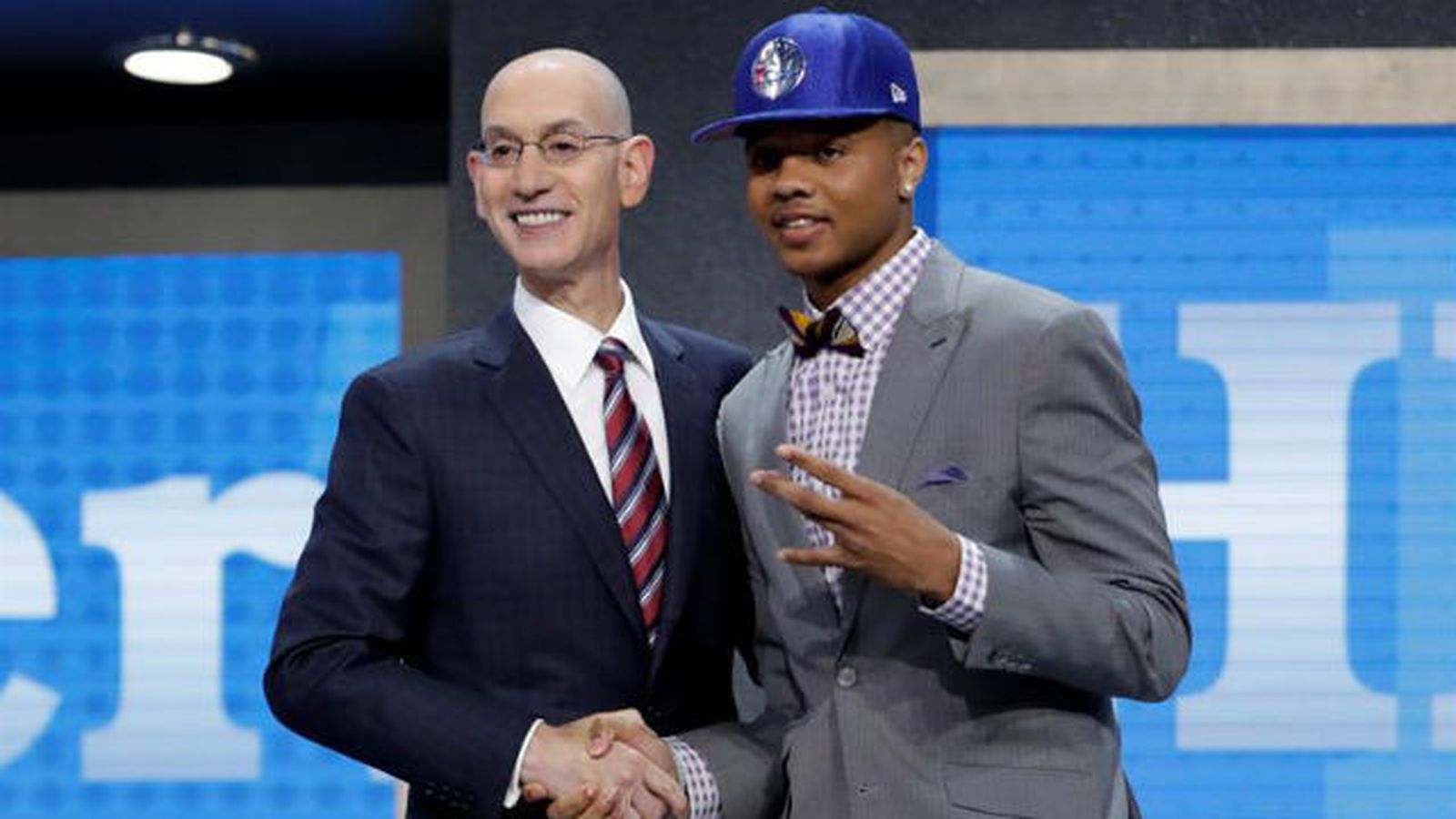 Markelle Fultz