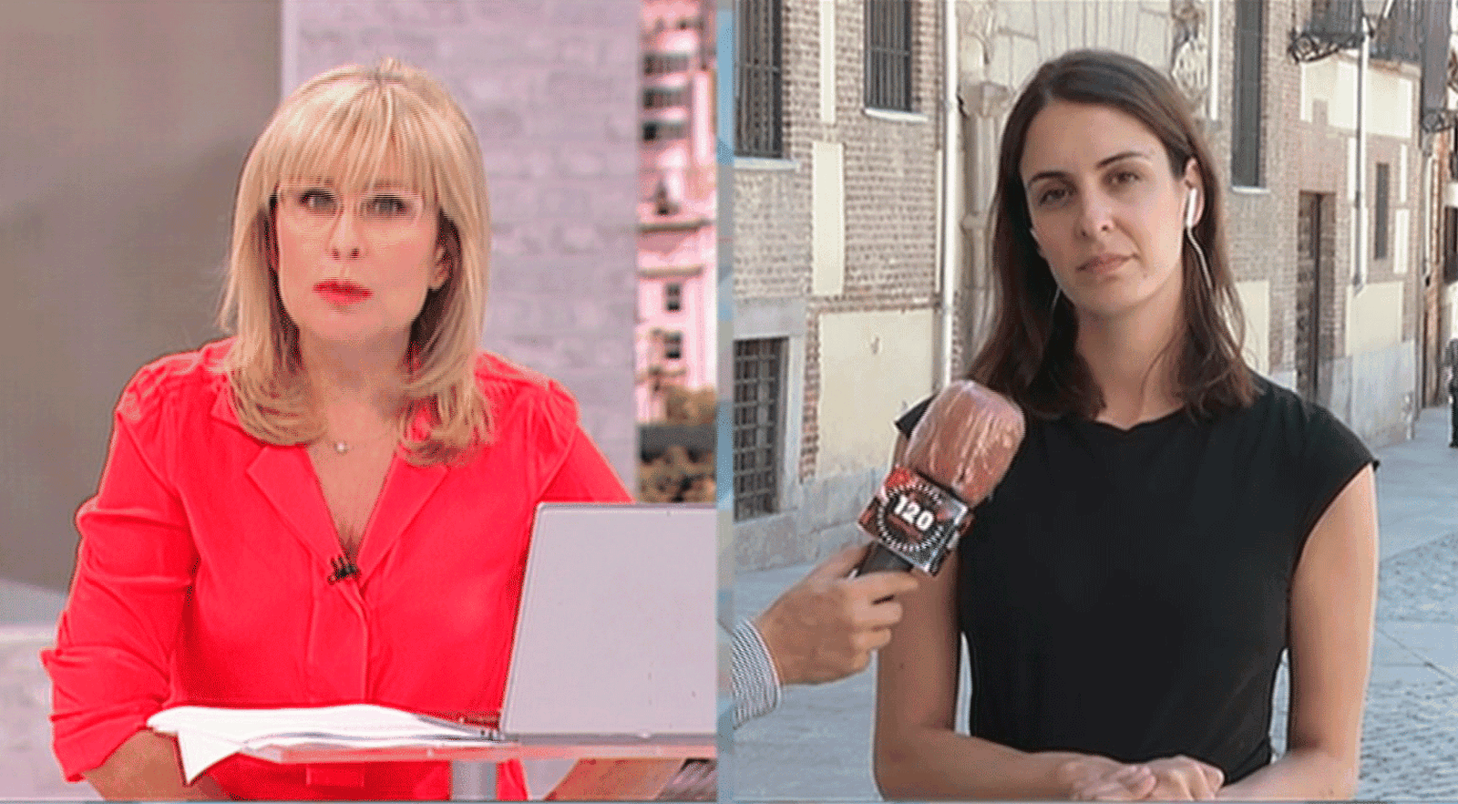 Rita Maestre: "Madrid debe tener una red pública de residencias de mayores"