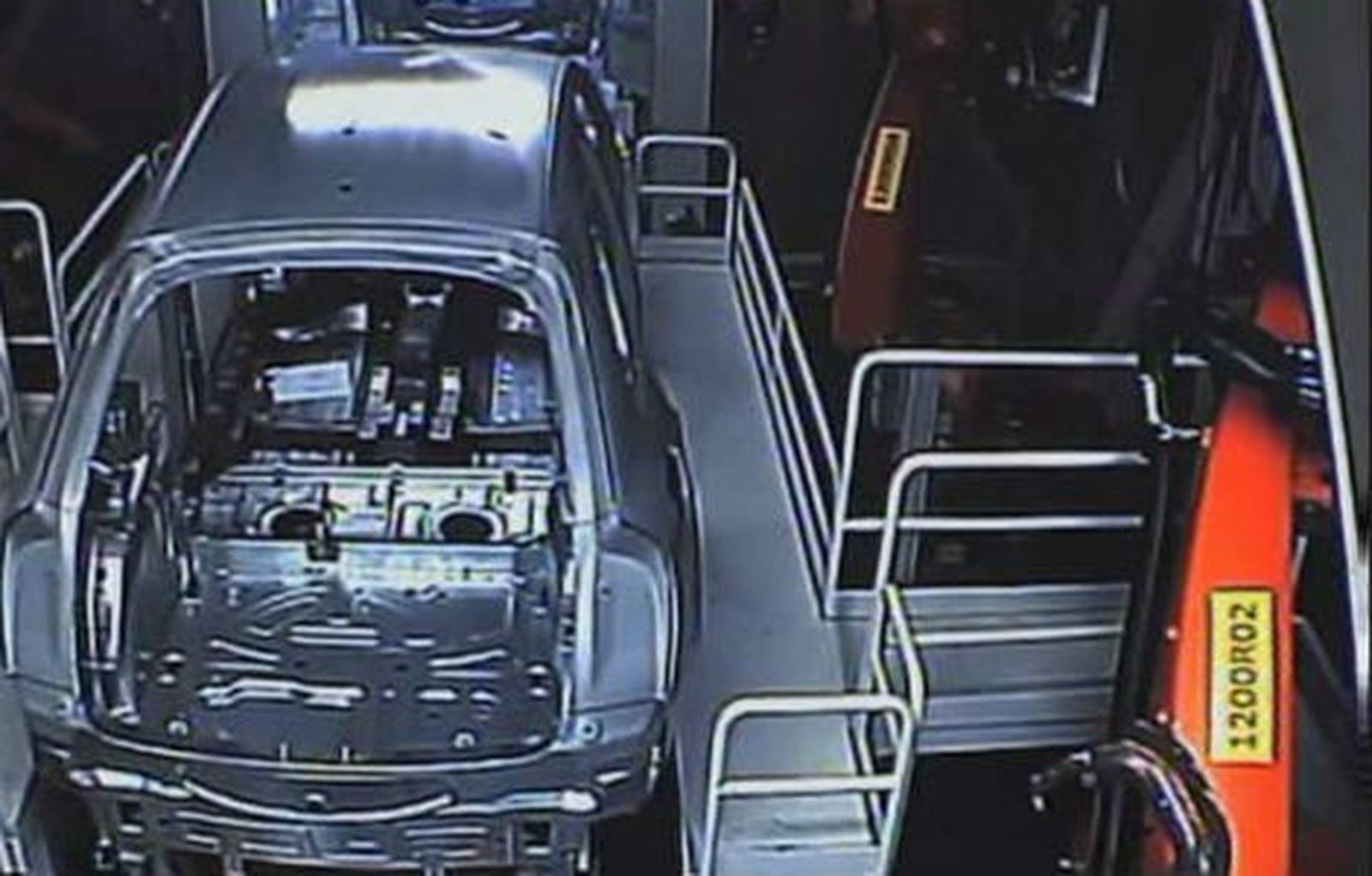 España supera a Rusia en el ranking  mundial de fabricantes de automóviles