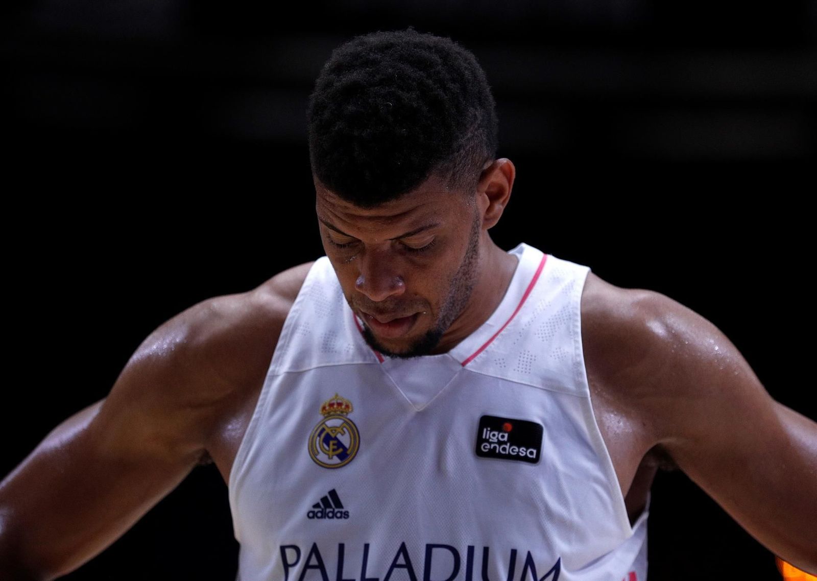Tavares: "Esta temporada ganamos en el Palau y podemos repetir"