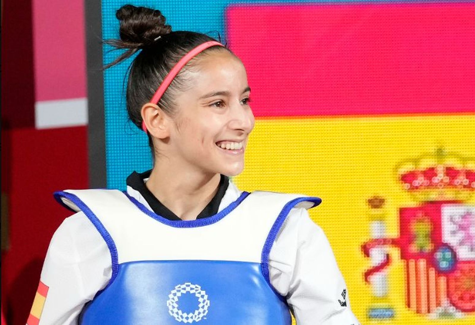 Adriana Cerezo