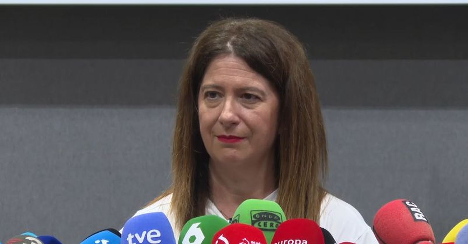 Otra jueza denuncia que fue vigilada por las 'cloacas del PSOE'