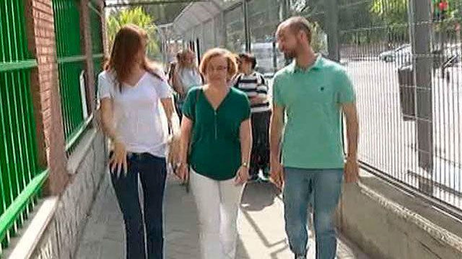 Causapié pide más seguridad en las piscinas municipales tras la reyerta en Orcasitas
