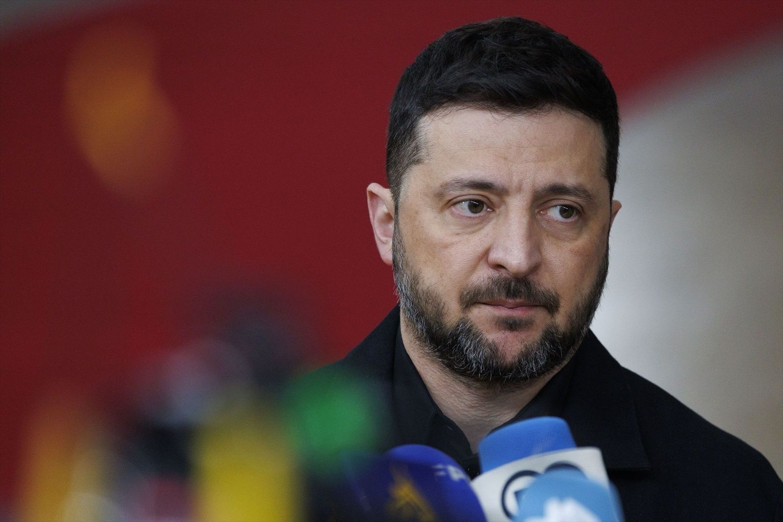 La UE decide no usar los activos rusos y financiar a Ucrania con más deuda