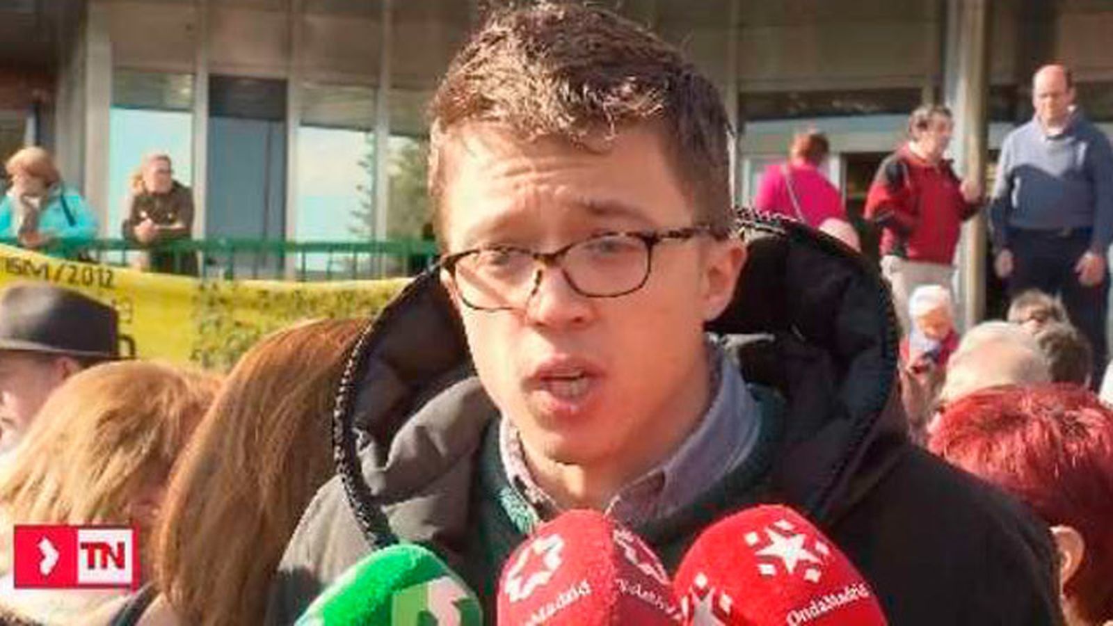 Errejón