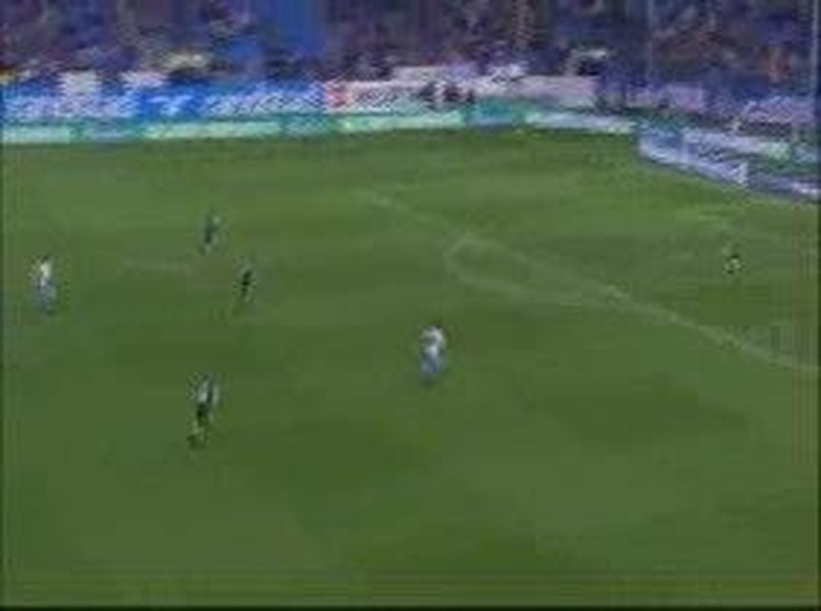 GOLES ATLETICO