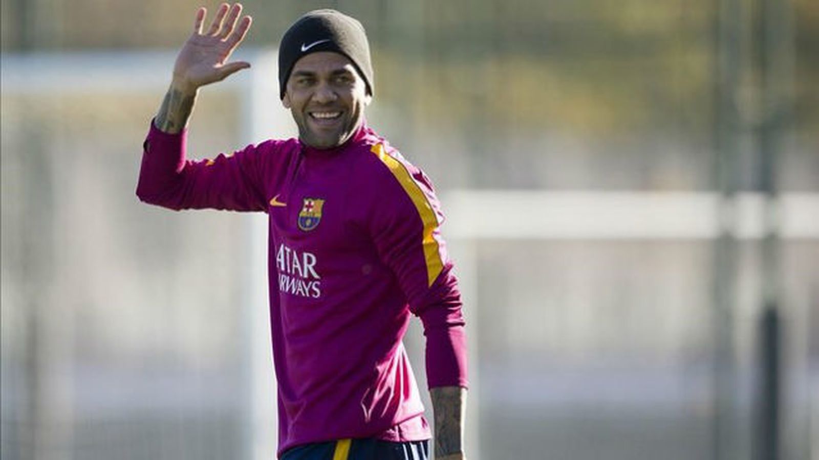 Dani Alves