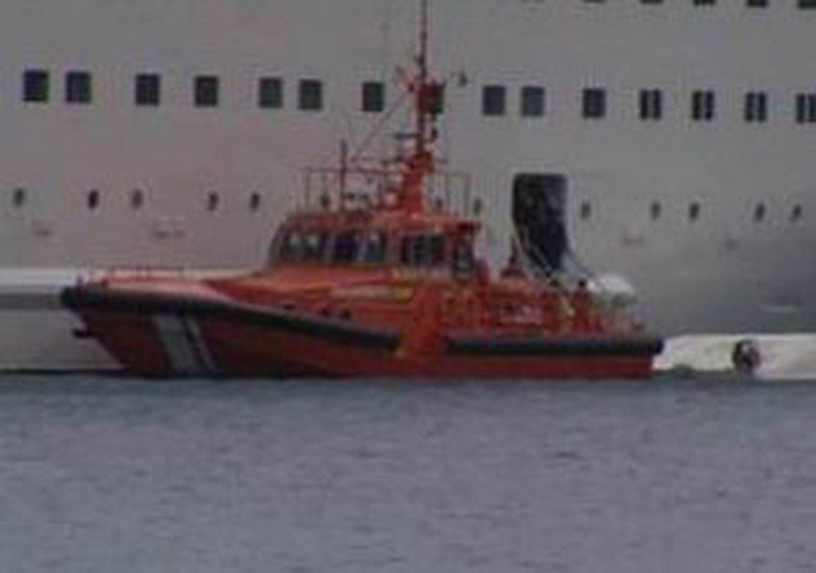 Crucero Palma