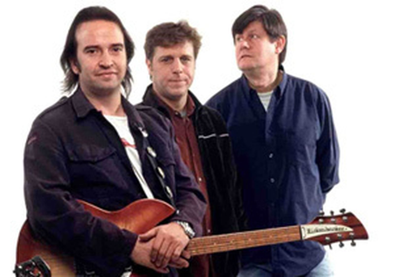 Los Secretos, en concierto