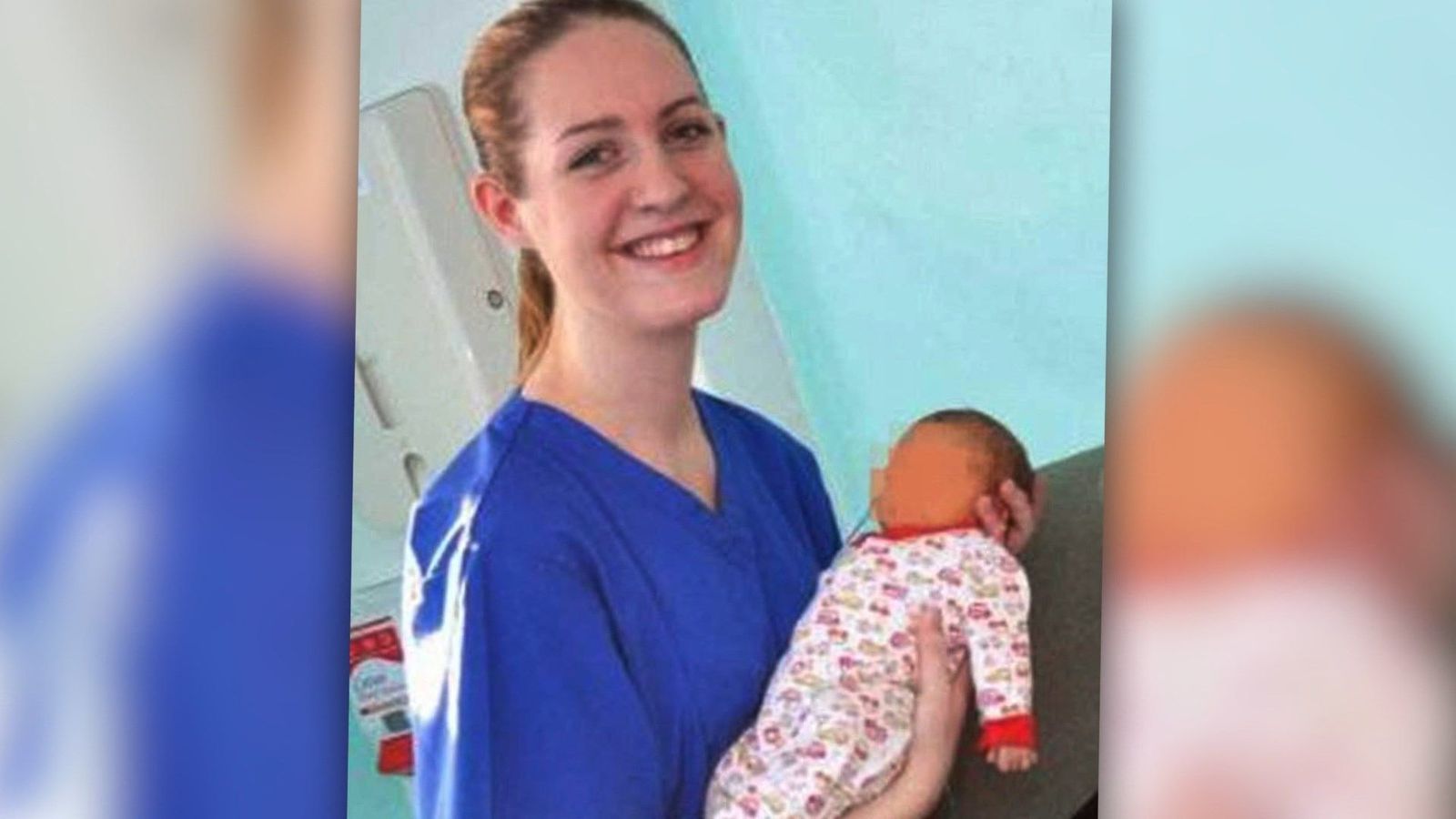 Cadena perpetua para la enfermera británica que asesinó a 7 bebés