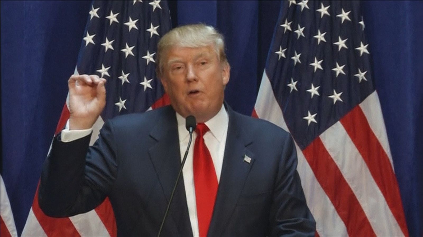 Trump anunciará en Florida que compite por la reelección