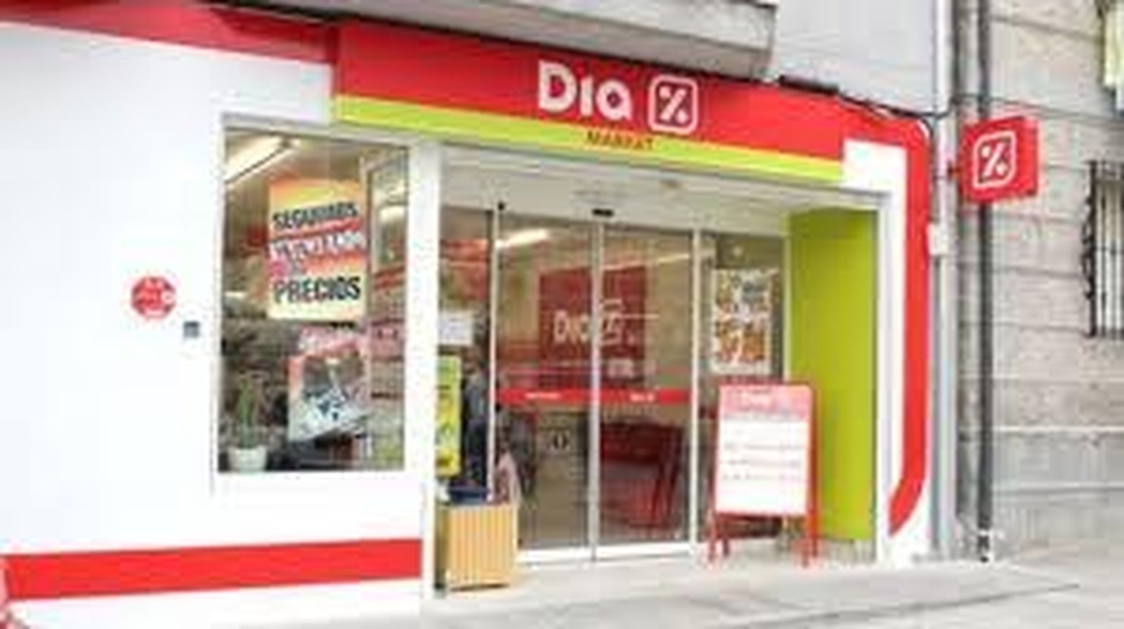 DIA  anuncia 2.100 despidos en España tras perder 352,6 millones en 2018