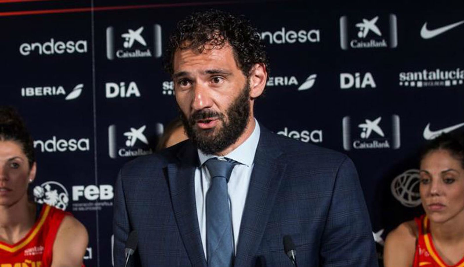 Jorge Garbajosa