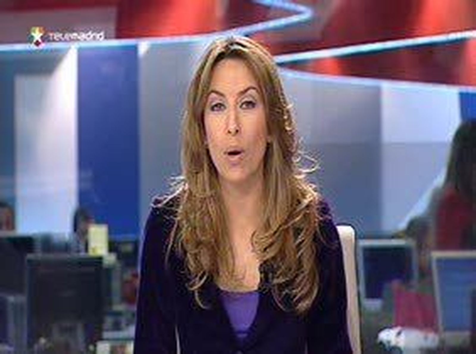 Telemadrid en directo en HD