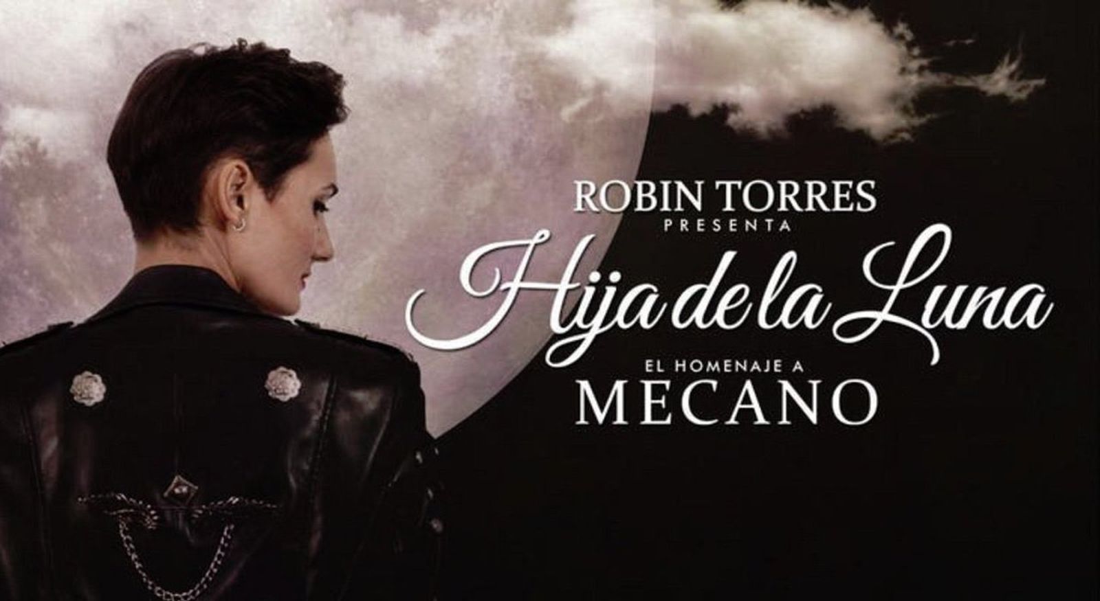 ENTREVISTA A LA CANTANTE ROBYN TORRES