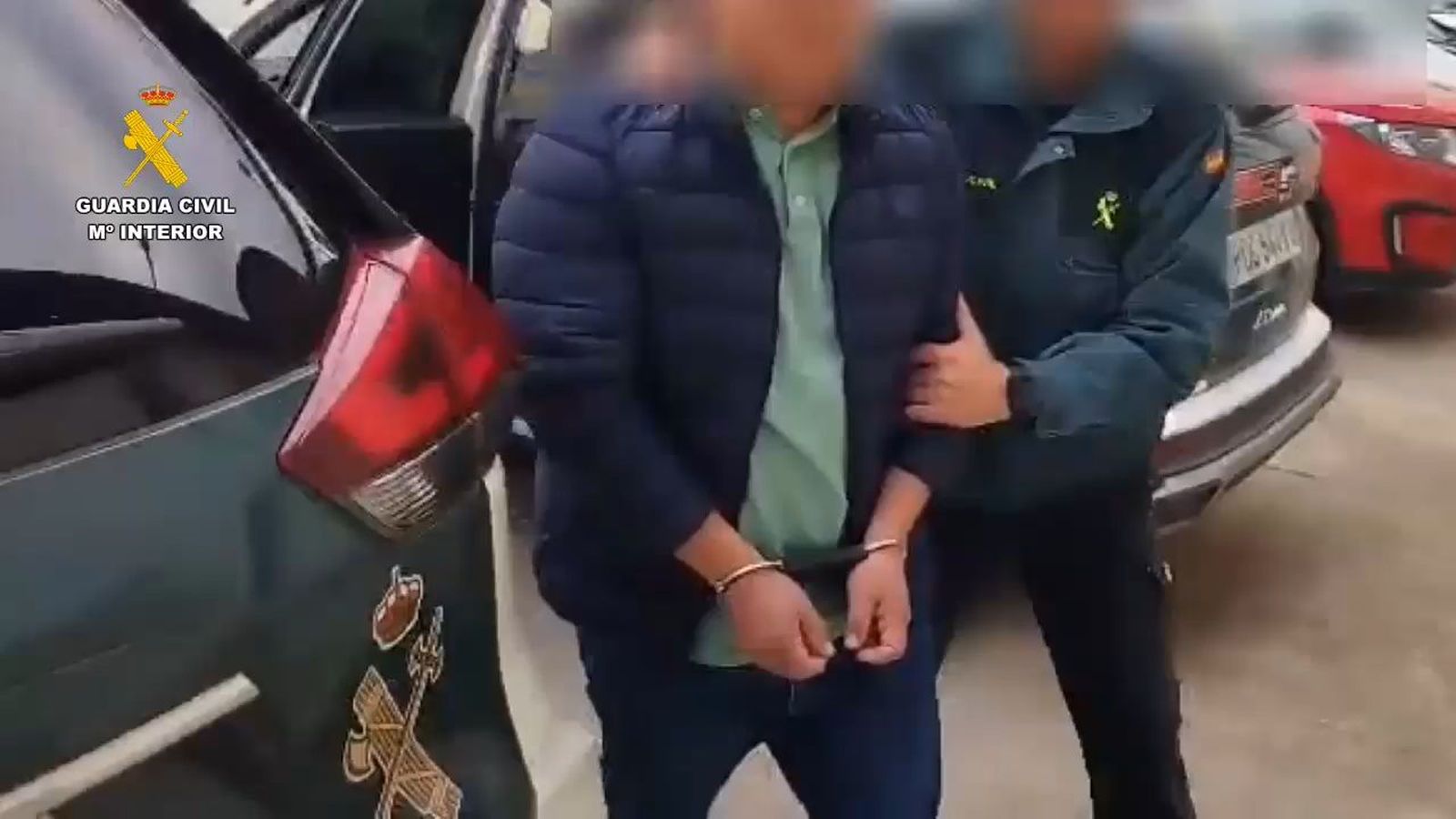 Detenido en La Rioja un presunto depredador sexual que captaba a menores en redes sociales