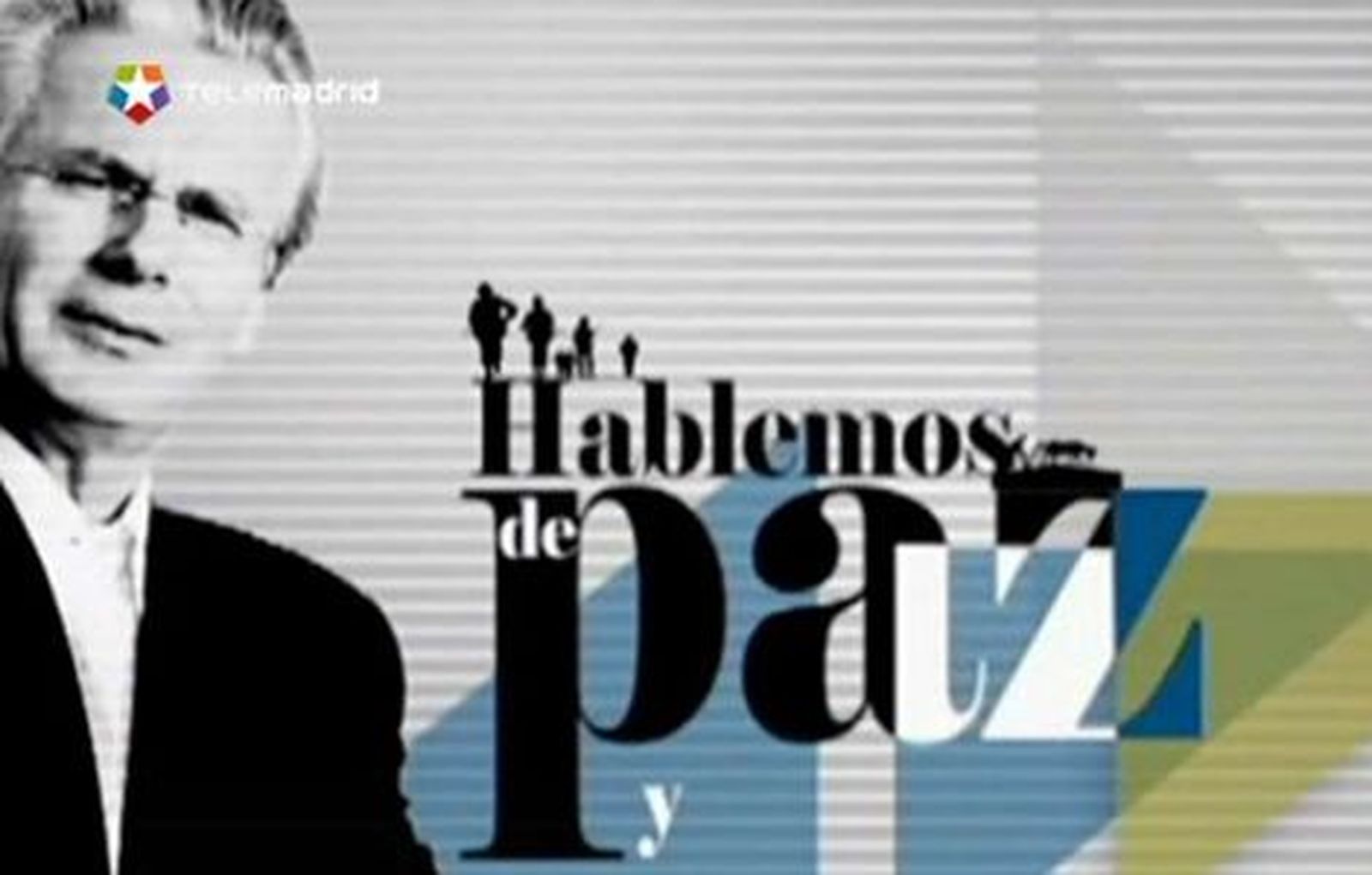 Baltasar Garzón debuta en la televisión bogotana con tensa entrevista a Uribe