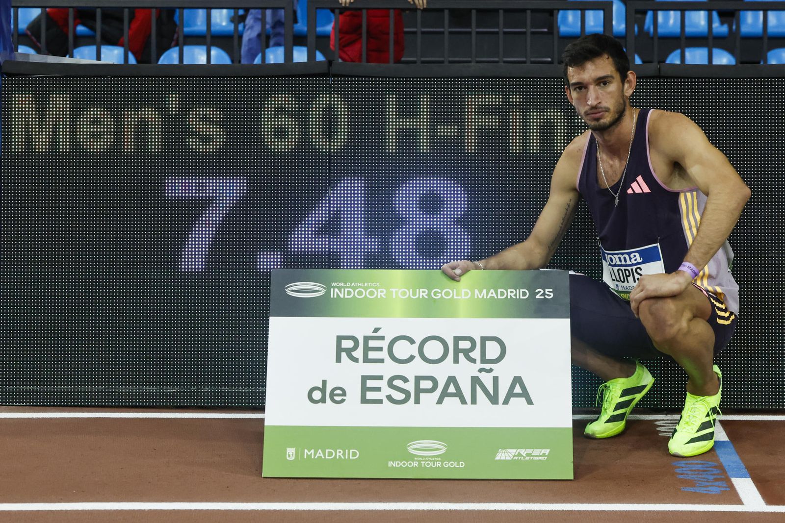 Quique Llopis