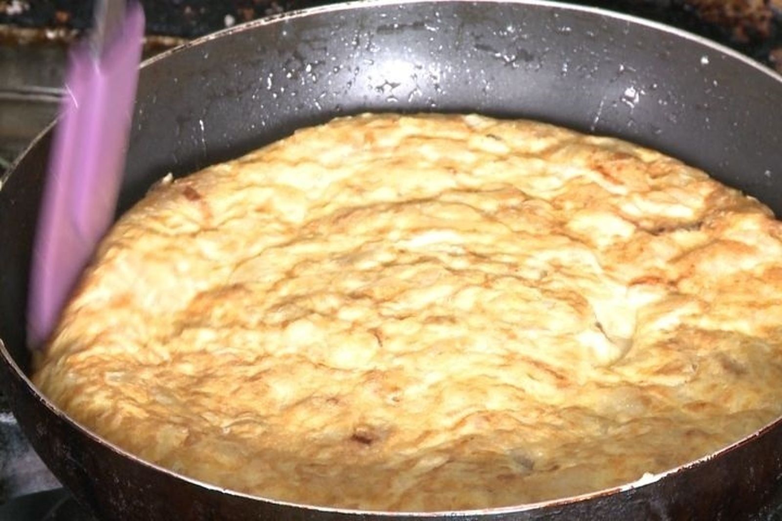 Tortilla de patata