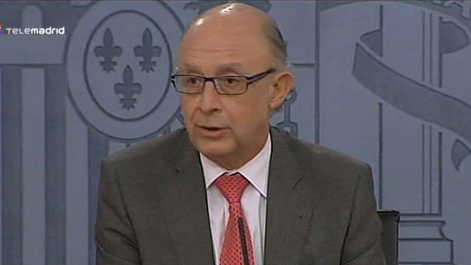 Cristobal Montoro