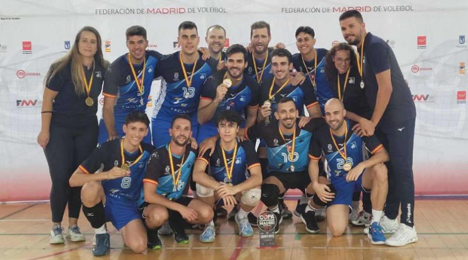 CV Leganés