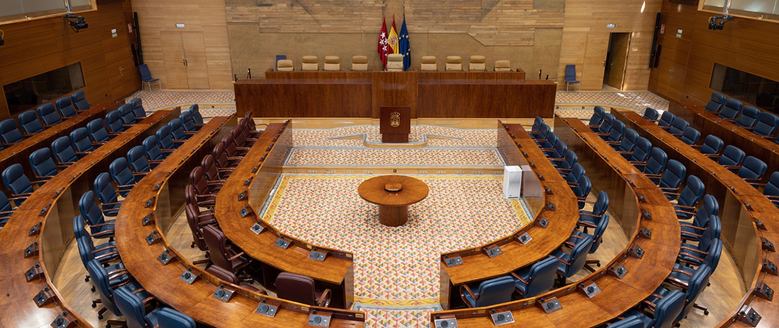 Asamblea de Madrid
