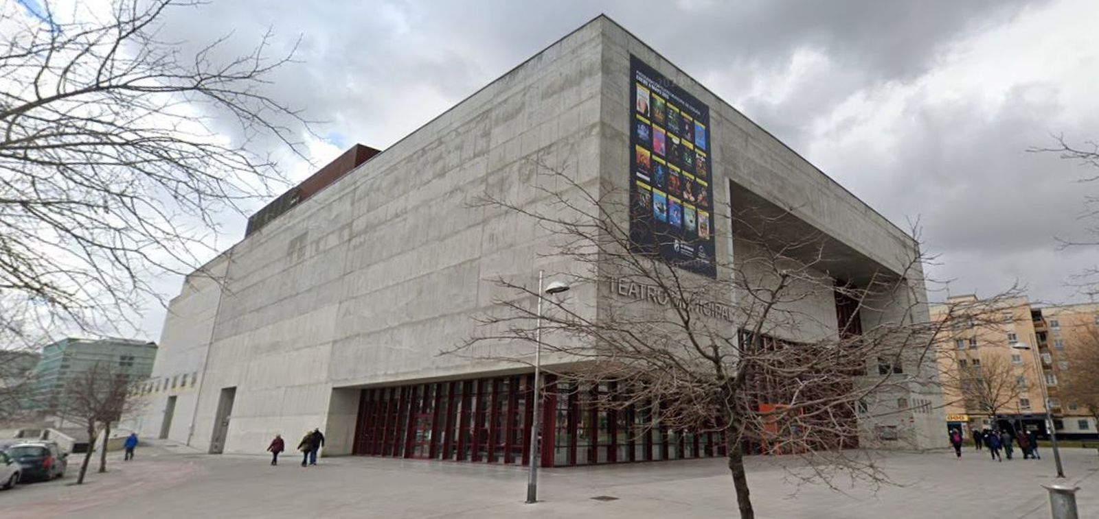 Teatro Municipal de Coslada