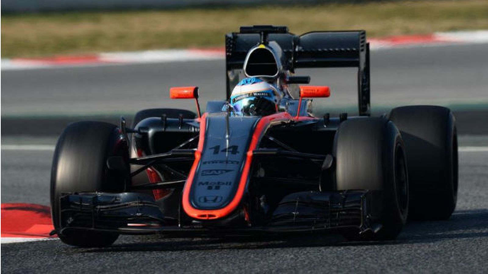 Fernando Alonso