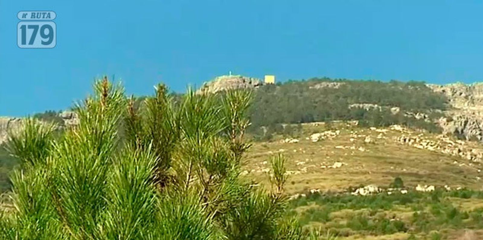 Ascensión al Monte Abantos