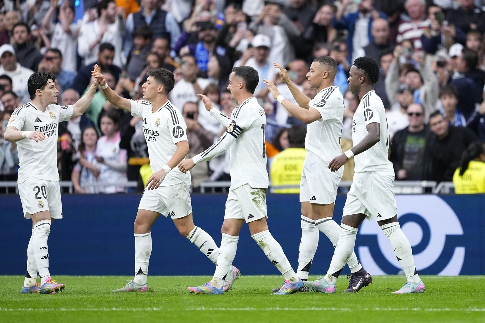 Real Madrid