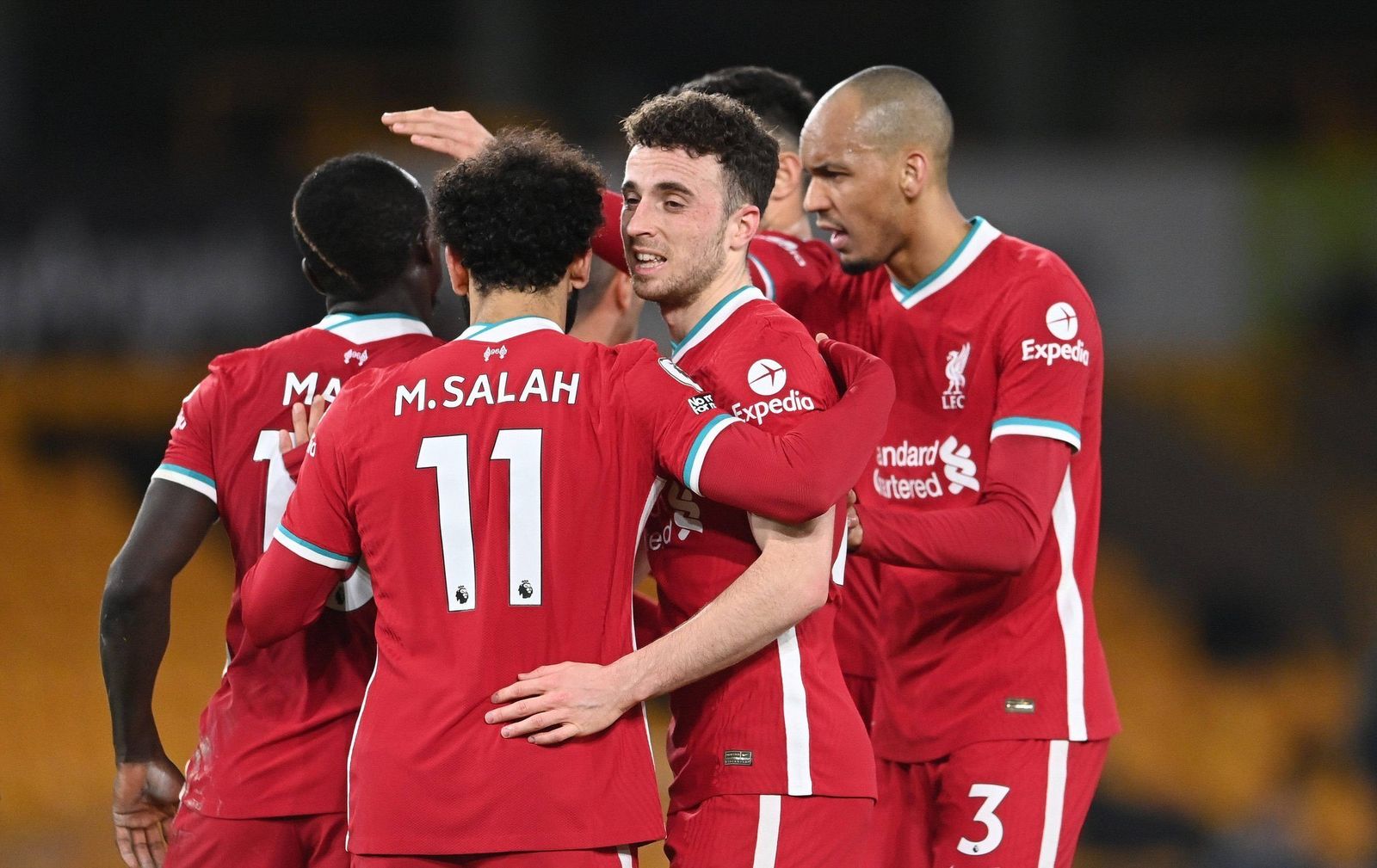 Liverpool